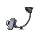 Yesido Windshield Holder - C108, Black