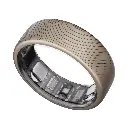 Smart ring Amazfit Helio 12 titanium