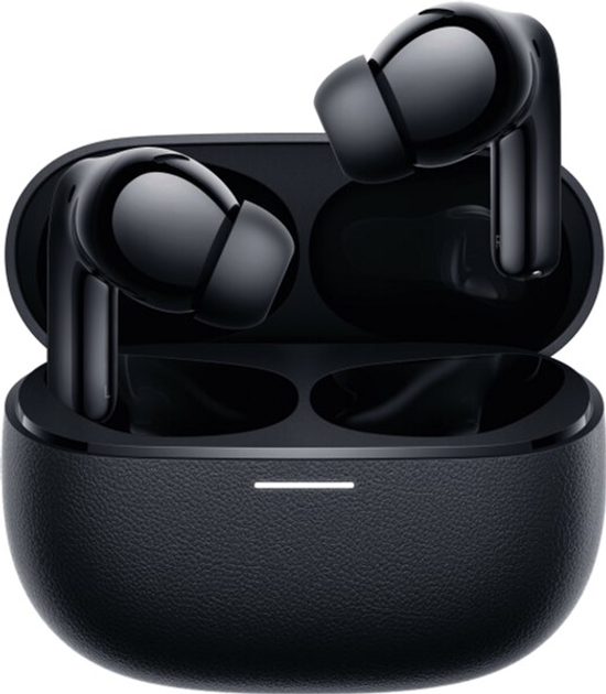 Redmi Buds 5 Pro - Aurora Purple (Black)