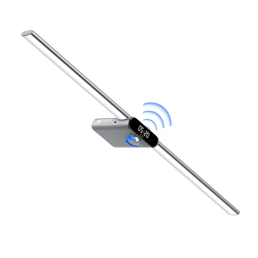 Ezvalo LC2-65 Silver