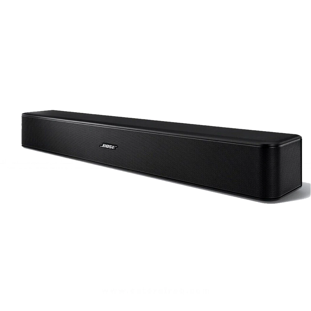 BOSE TV Sound system SOLOシリーズ SOLO 5 箱あり Bose SOLO 5 TV Sound System | EStore
