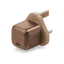 MOMAX 1-CHARGE GAN 30W 1 PORT CHARGER 