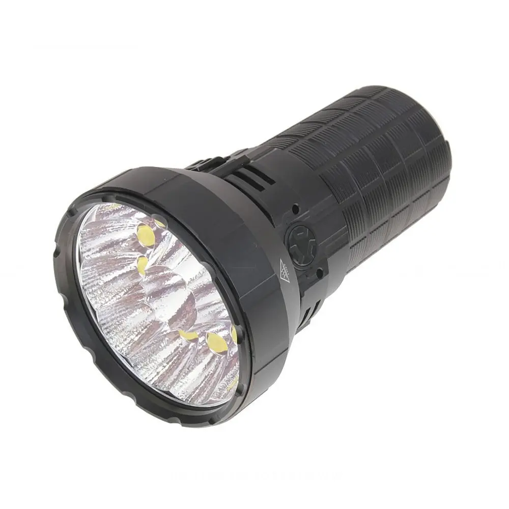 Imalent MS12 MINI Flash Light