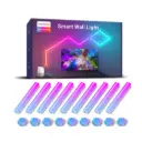 Immersive Smart Wall Light