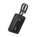 Anker Zolo (10,000mAh, 35W, Built-in USB-C Cables) - A1680H