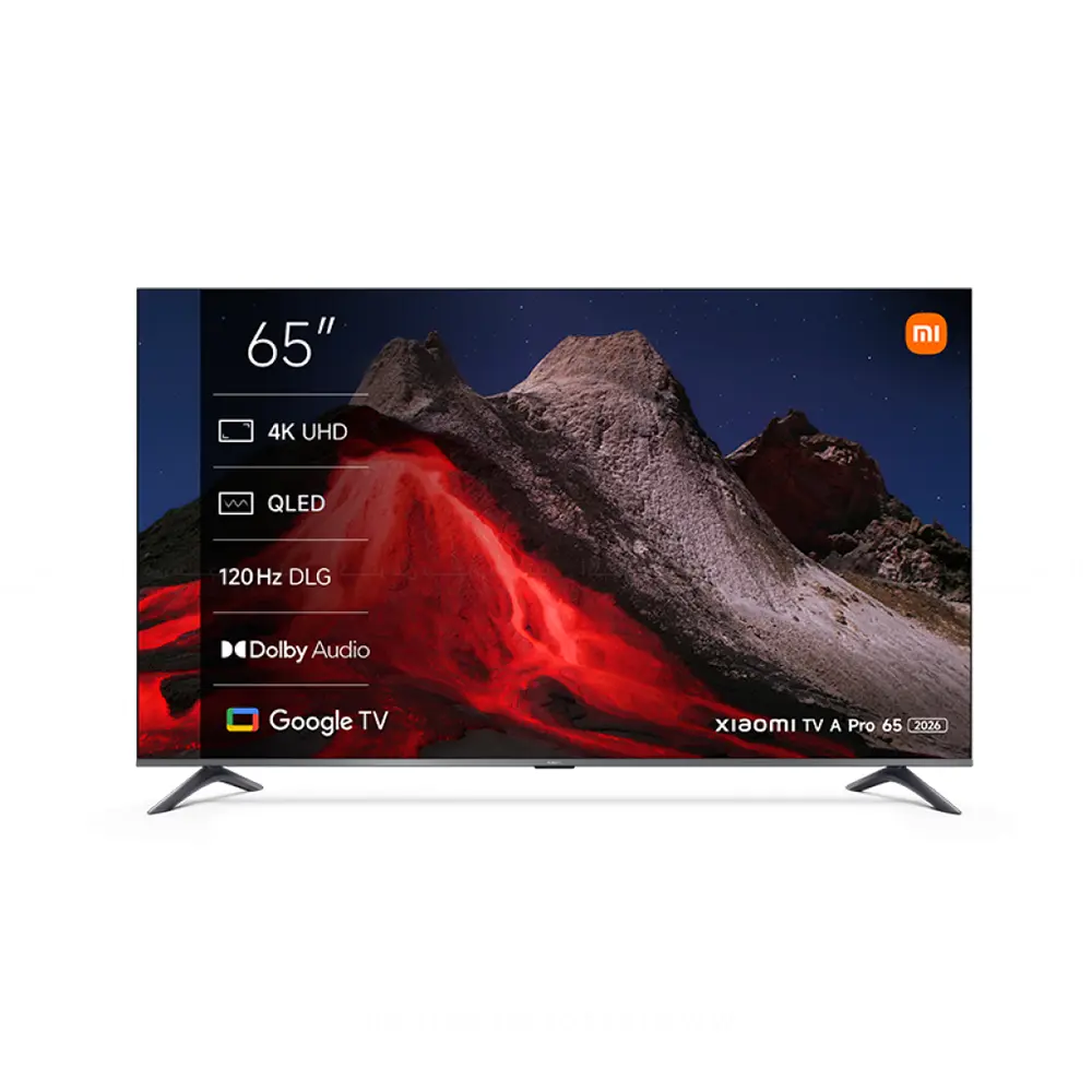 Xiaomi TV A Pro 65" - 2026