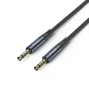 Yesido Audio Cable Dual 3.5mm AUX Audio Cable with HD Call - YAU43