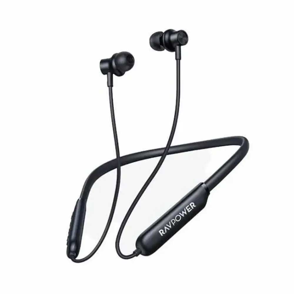 Ravpower RP-BH1008 Neckband Wireless Earbuds