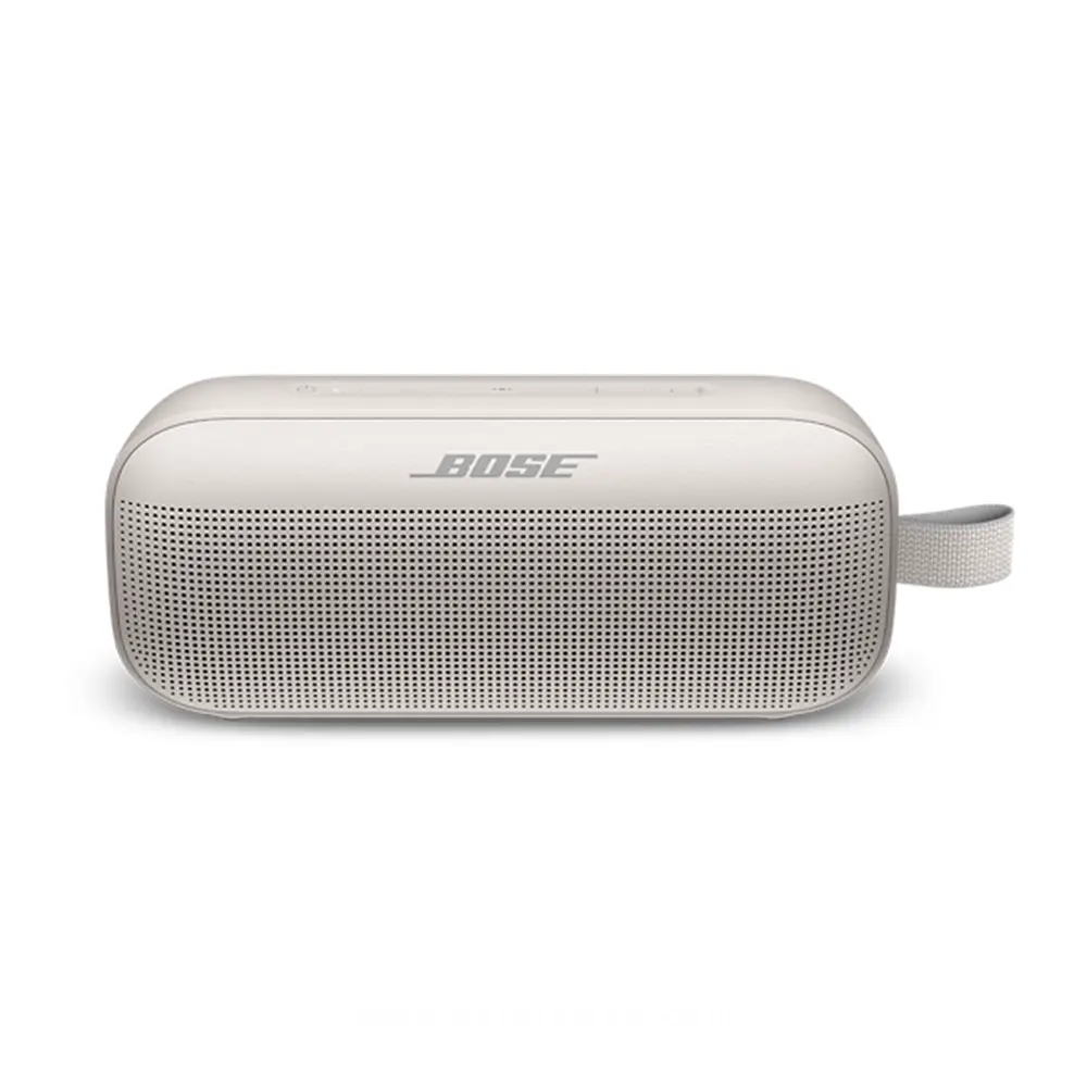 Bose - SoundLink Flex Portable Bluetooth Speaker