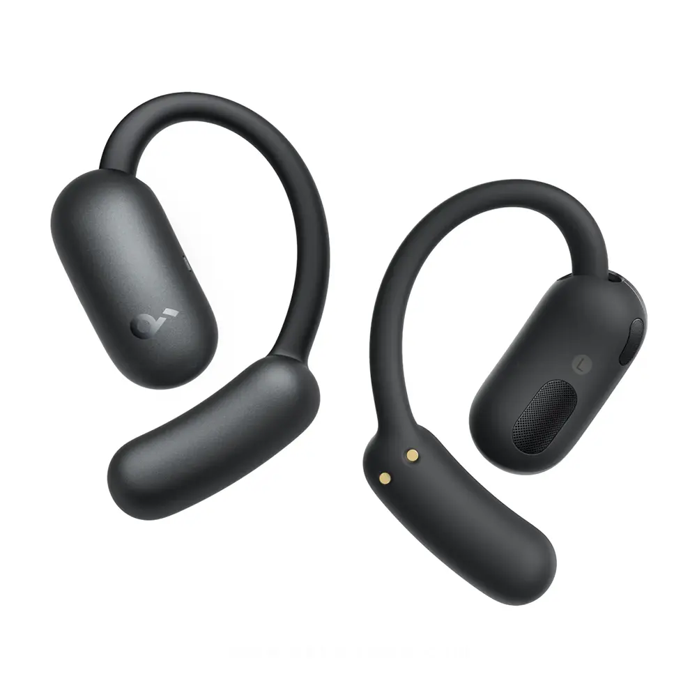 Anker Soundcore AeroFit 2 Black | EStore