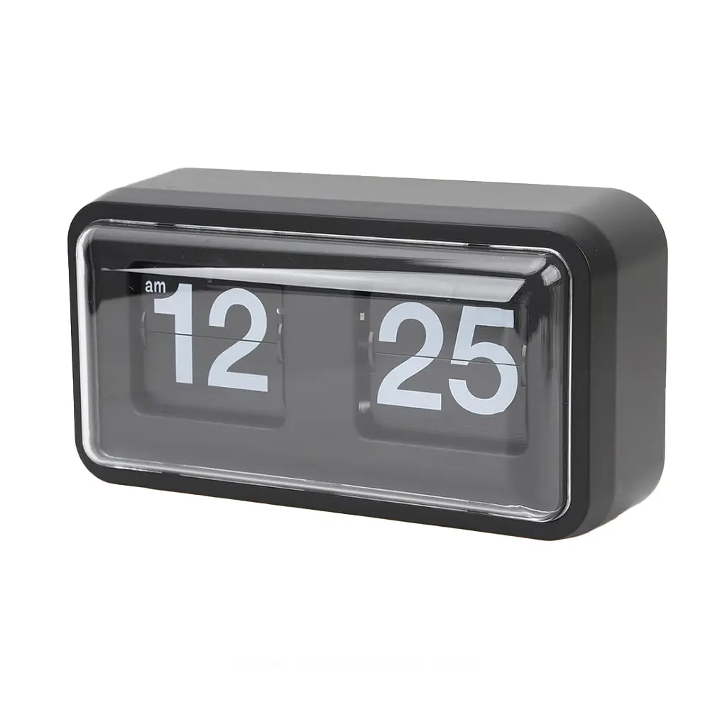 Retro Flip Clock HY-F093