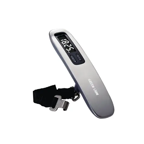 Green Lion Digital Luggage Scale 50Kg