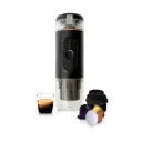 Mini Electric Espresso Maker CF-1801BGC