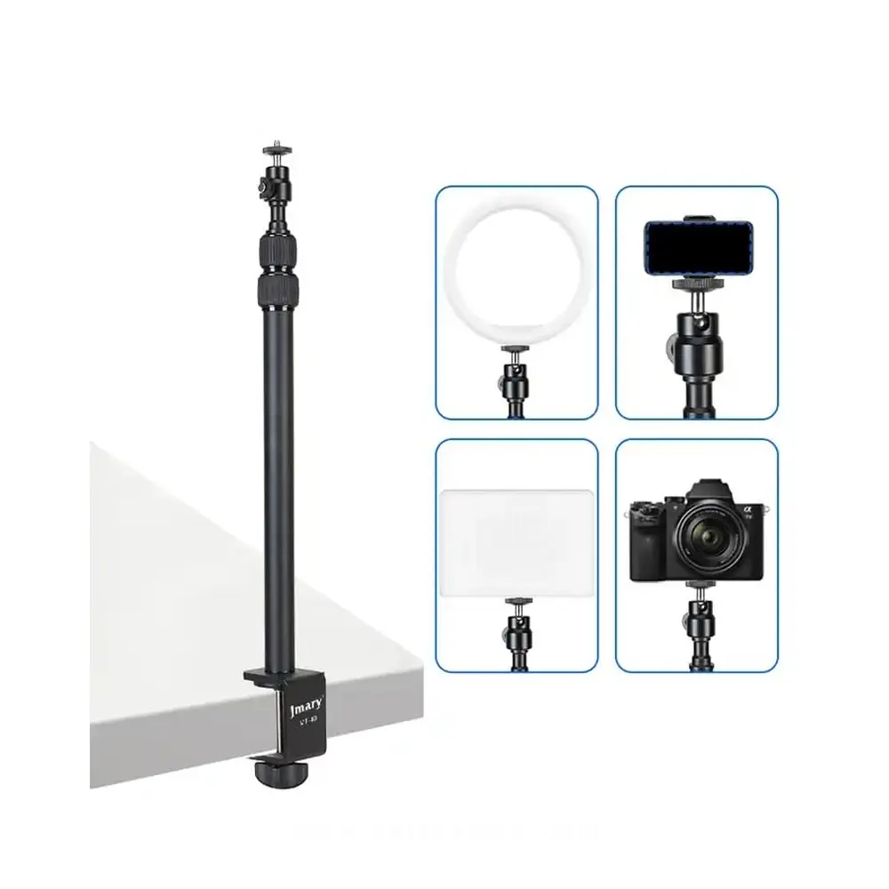 Jmary Desk Mounting Stand MT-49