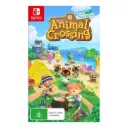 ANIMAL CROSSING - Nintendo Switch