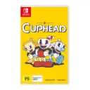 Cuphead - Nintendo Switch
