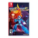  MEGA MAN X 1/2 - nintendo switch