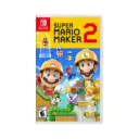 Super Mario Maker 2 - Nintendo Switch