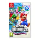 SUPER MARIO BROS WONDER- Nintendo Switch