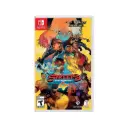 STREETS OF RAGE 4 - ND