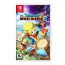 Dragon Quest Builders 2 - Nintendo Switch