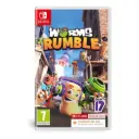 WORMS RUMBLE - ND