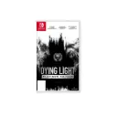 DYING LIGHT PLATINUM EDITION - ND