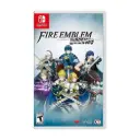 FIRE EMBLEM WARRIORSN - Nintendo Switch