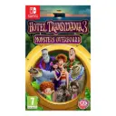 HOTEL TRANSYLVANIA 3 - ND