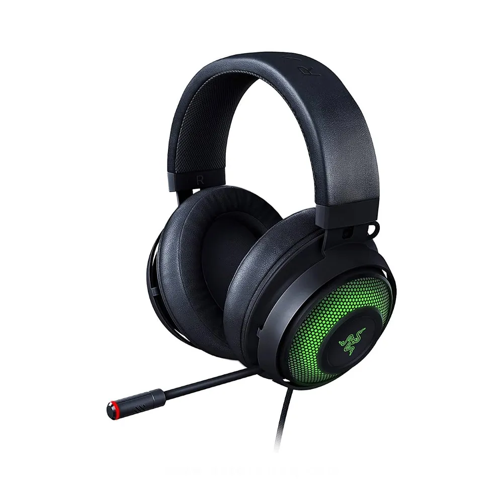 [8886419378259] Razer Kraken Ultimate RGB USB Gaming Headset