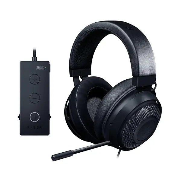 [811659030627] Razer Kraken Tournament Edition Wired Gaming Headset