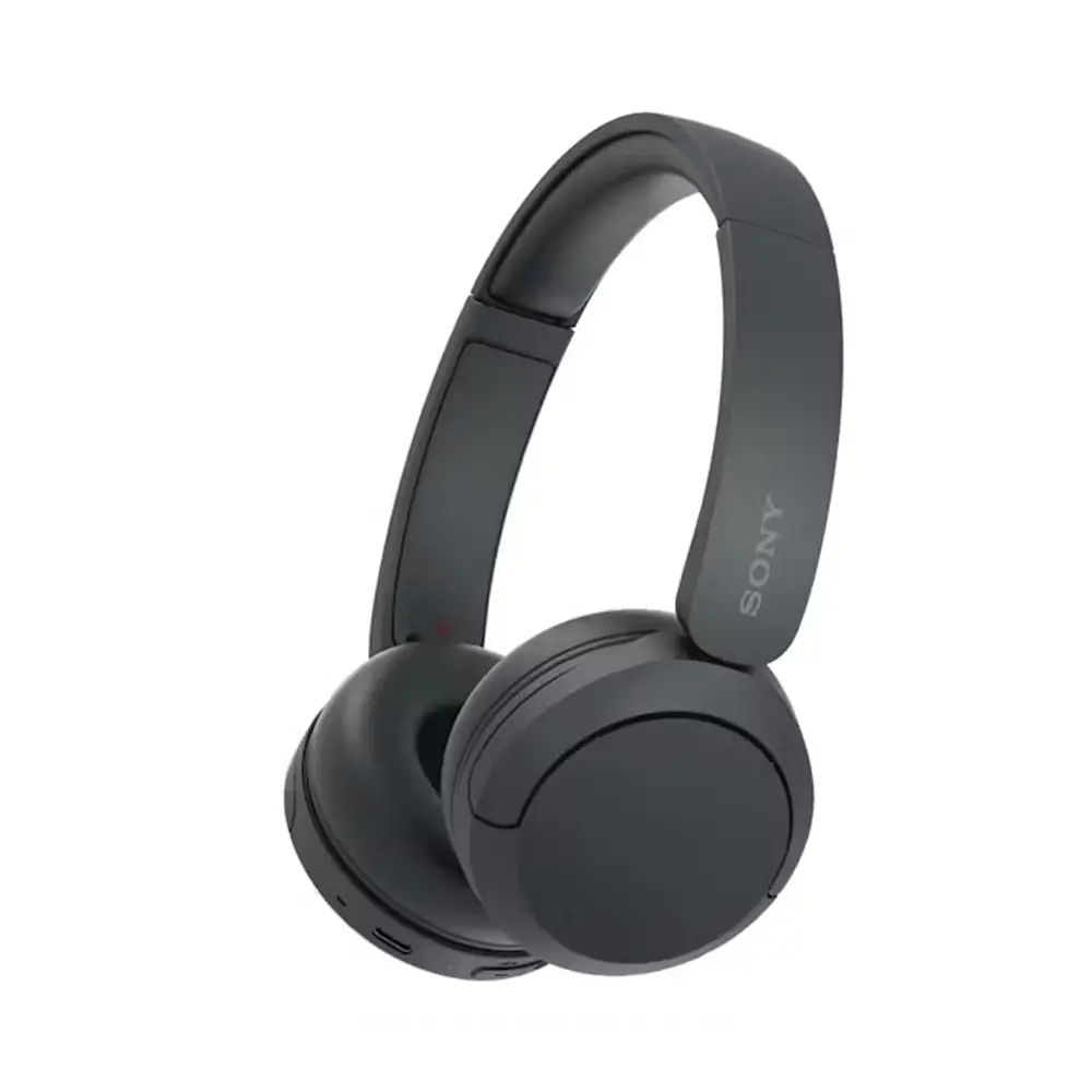 Sony CH520 Wireless Headset (Black)