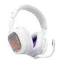 Logitech Astro A30 Wireless Gaming Headset White