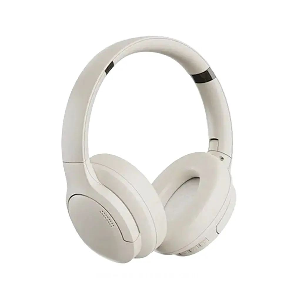 WIWU Bluetooth headphones TD-02 white