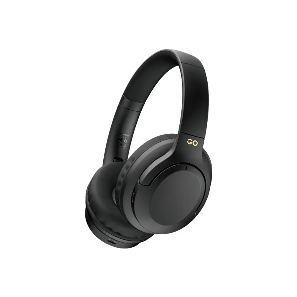 Fantech Go Vibe Wireless Headset (Black)