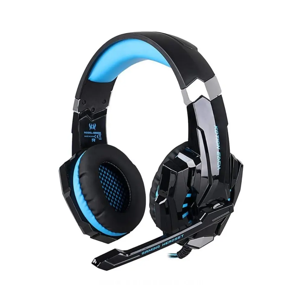 KOTION EACH Pro Gaming Headset G9000