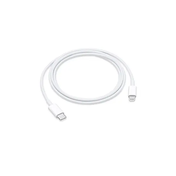 Apple Cable USB C To Lightning 1m