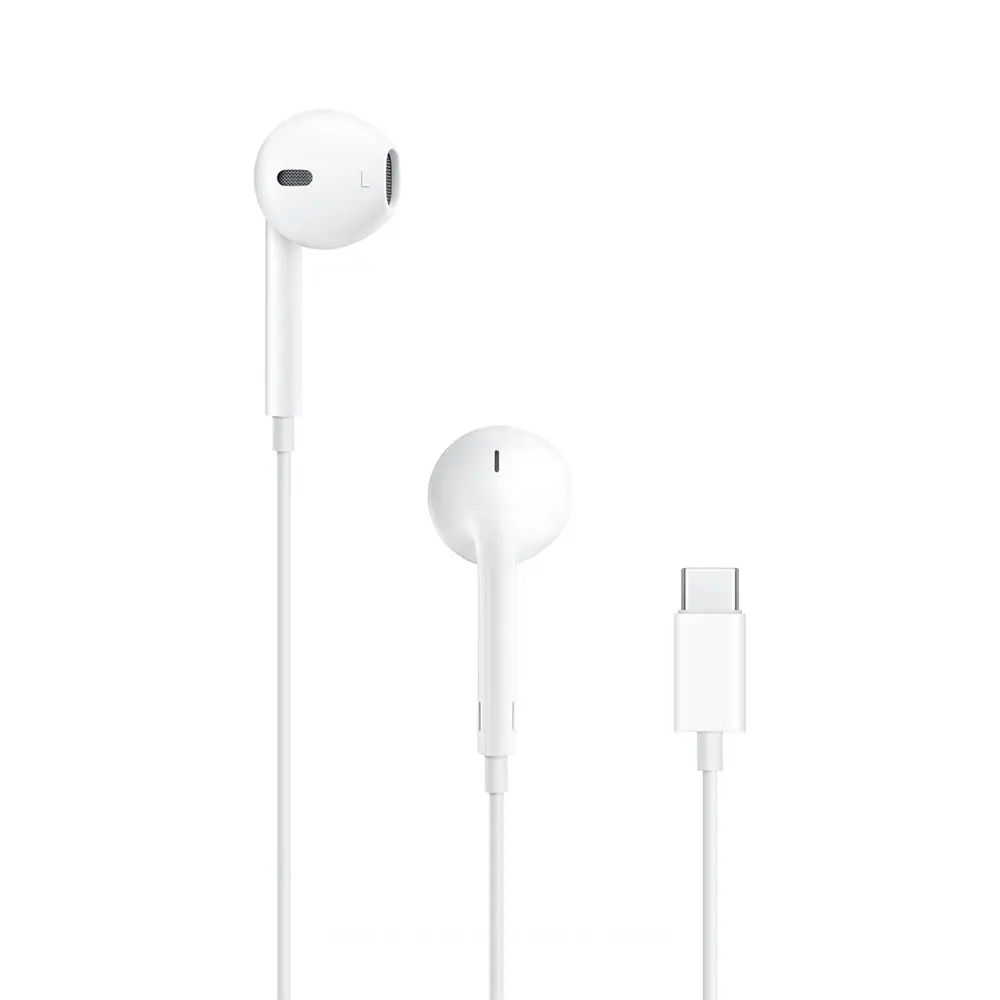 [195949776212] Apple EarPods USB-C Connector - MYQY3AM - A3046