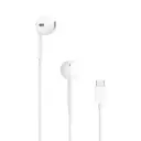 Apple EarPods USB-C Connector - MYQY3AM - A3046