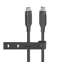 Anker USB-C to USB-C (3ft, 240W, 20Gbps, Bio-Based) Cable - Black
