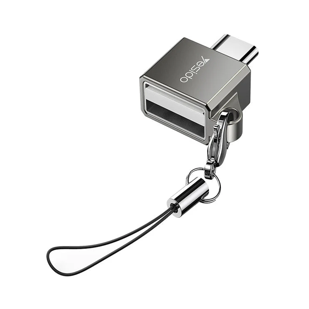 Yesido GS08 USB-C To USB 3.0 OTG Adapter