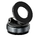 Magnetic Phone Holder for Car Vacuum Suction -K11