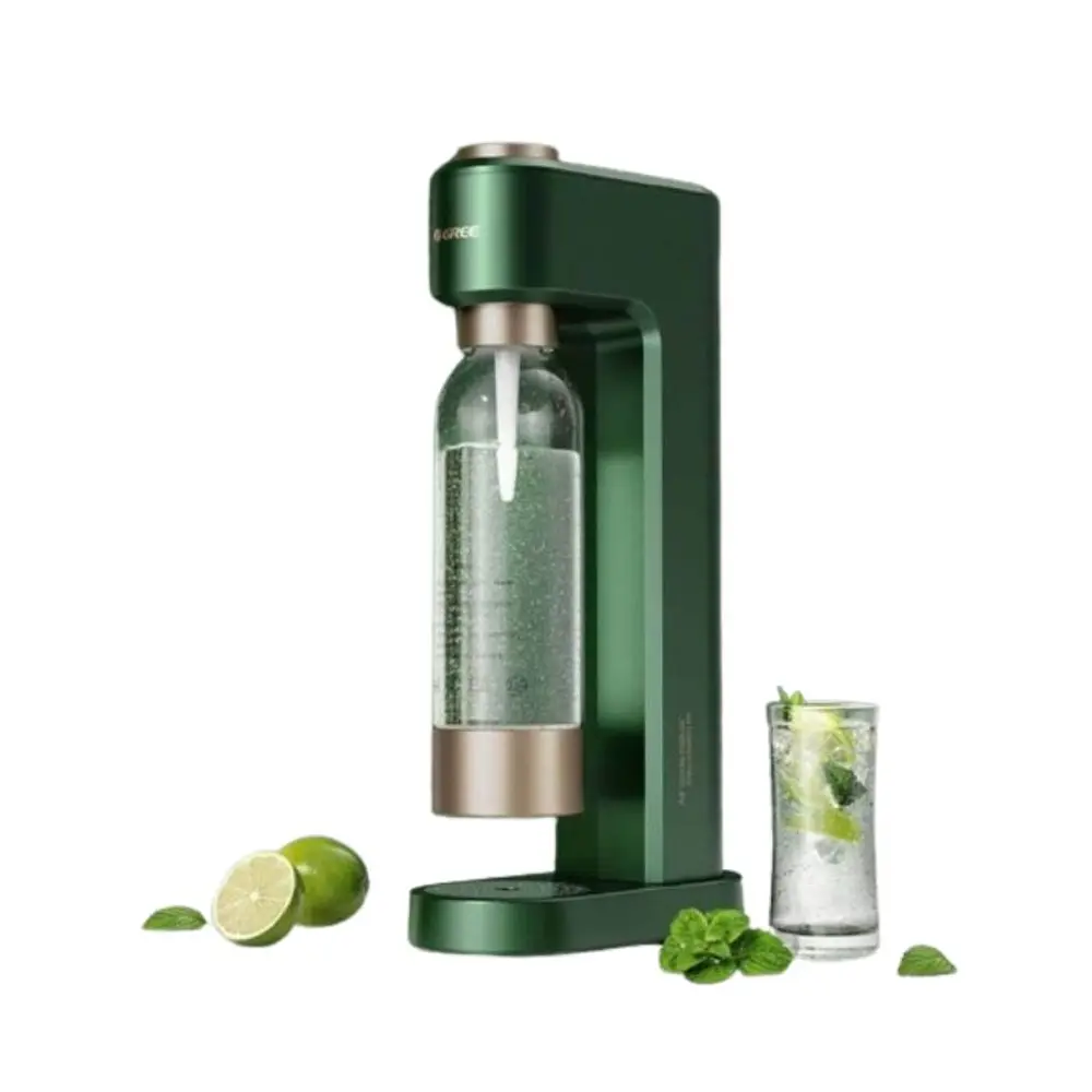 Gree Air Soda Maker