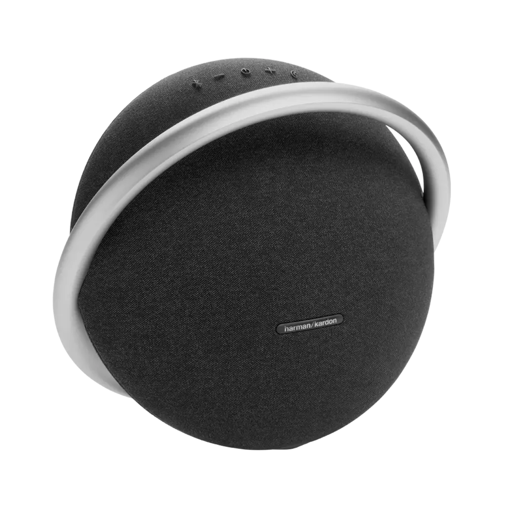 HARMAN KARDON ONYX STUDIO 8 SPEAKER (Black)