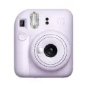 FujiFilm Instax Mini 12 Instant Camera - Lilac Purple