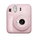 FujiFilm Instax Mini 12 Instant Camera - Blossom Pink