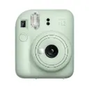 FujiFilm Instax Mini 12 Instant Camera - Mint Green