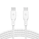 Belkin BoostCharge 100W USB-C to USB-C Cable 3m