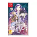 Re:ZERO - Starting Life in Another World: The Prophecy of the Throne (Nintendo Switch) 
