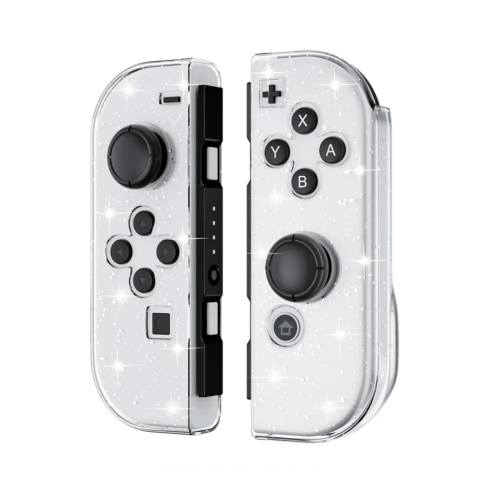 Nintendo Switch Shell and Joy Con Case Cover